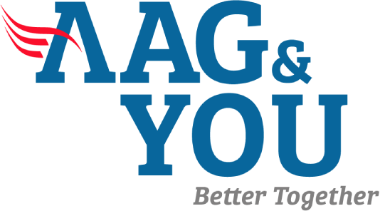 AAG & You Better Together